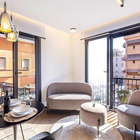 Vittoria'S Luxury Apartment Кальяри Экстерьер фото