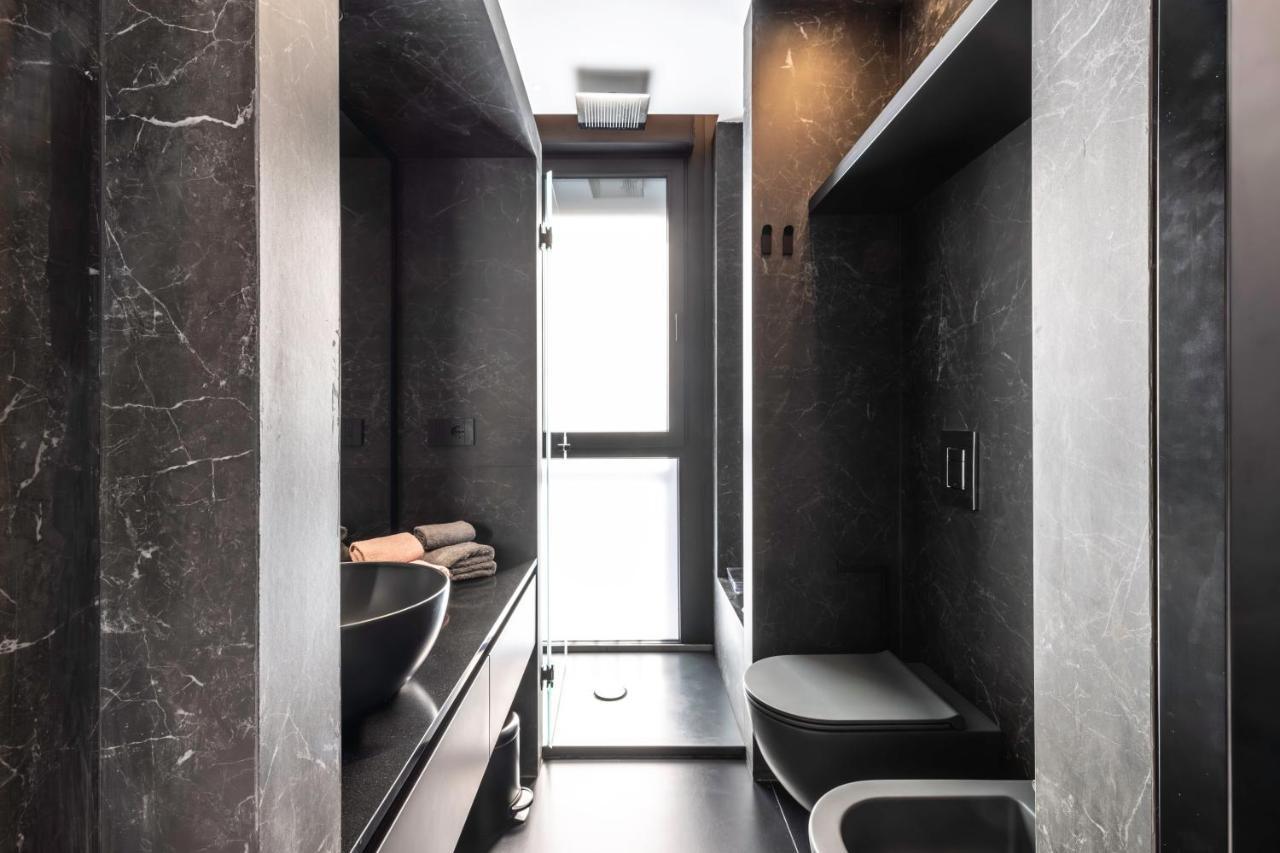 Vittoria'S Luxury Apartment Кальяри Экстерьер фото