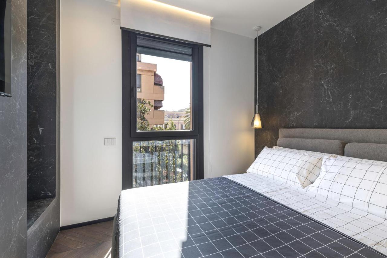 Vittoria'S Luxury Apartment Кальяри Экстерьер фото